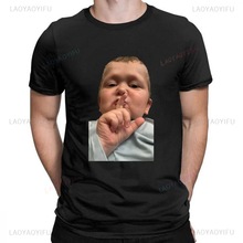 Hasbulla Magomedov T Shirt Men Women Russian Blogger Tshirt