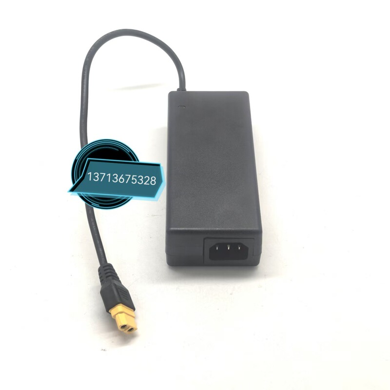 12V-48Vxt60H-F Plug Charger 120W-180W Lithium Battery European Standard Ce Us Standard Etl Certified Power Supply