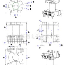 PQ40׃�����Ǽ�PQ4040���l�Դ�Ǽ�PQ4040�Ǽ���ʽ8+8 4007