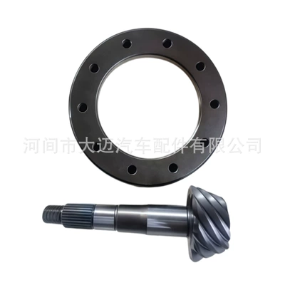41201-80109 41201-79135 is suitable Differential assembly