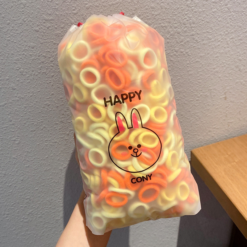 오렌지 1팩 500스틱