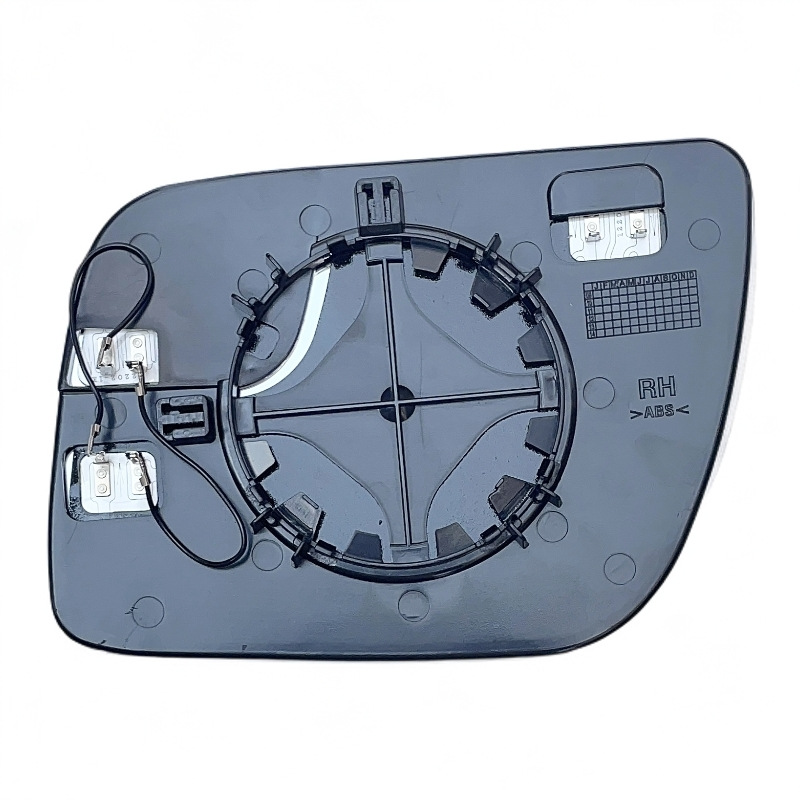 Suitable for 11-19 Models of Ford Explorer Rearview Mirror Housing, Ford Explorer Rearview Mirror Frame, Turn Signal Lens