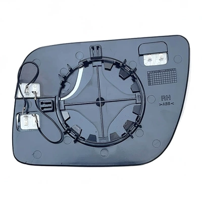 Lenses, Ford Explorer Rearview Mirror – Car mirror