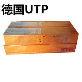 德国UTP6170 Co/ENiCrCoMo-1镍基焊条ni617焊条