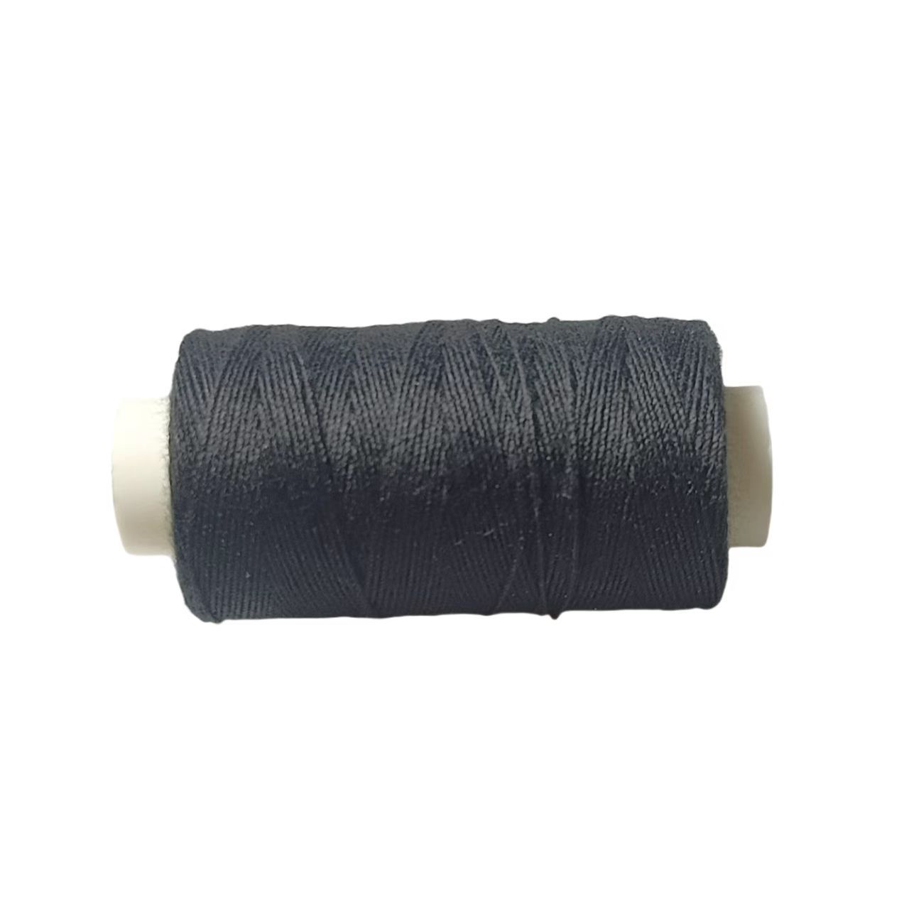 검정색*203 재봉사 70야드