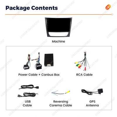 DVD Navigation: Android Car Gps Navigation