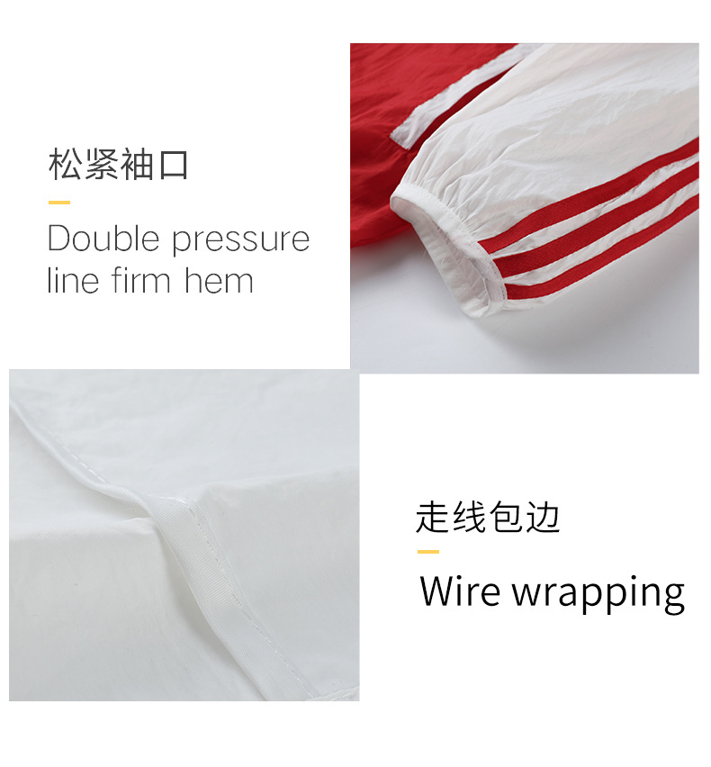 Veste pour homme en Nylon nylon - Ref 3443347 Image 38