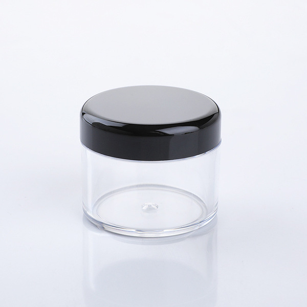 Cream jar