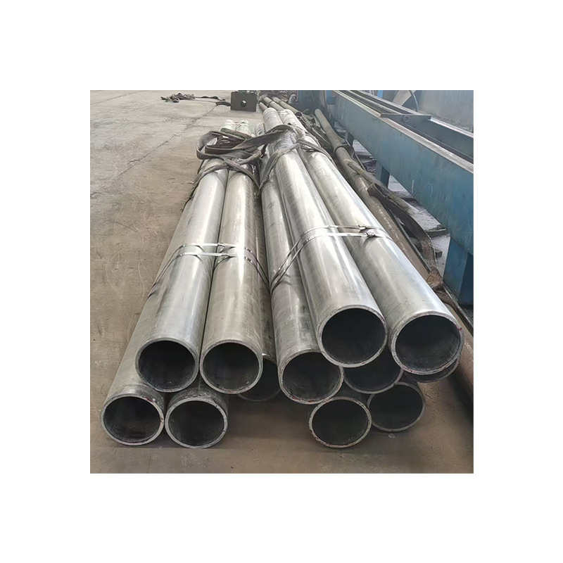 45# tubo de precisión tubo de cilindro hecho a medida tubo de dibujo fino enderezamiento de precisión 40rc tubo de acero de precisión
