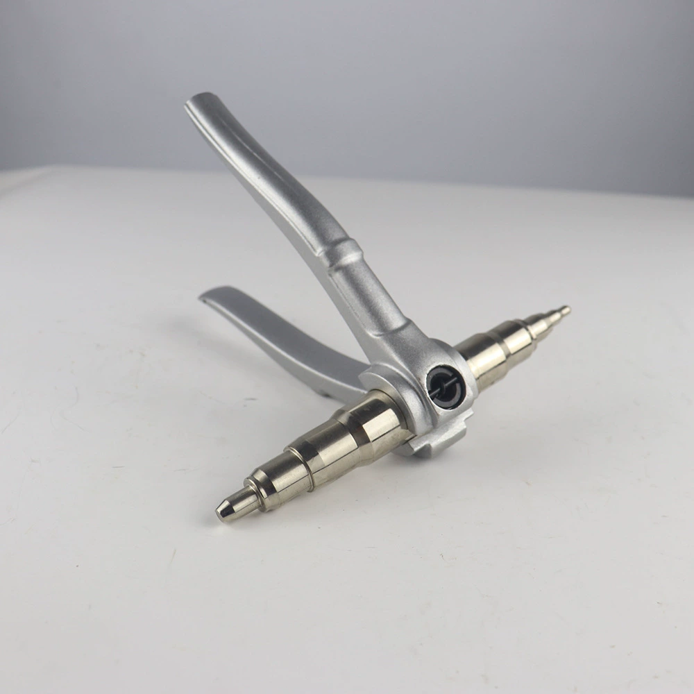 Оптовый расширитель медных труб процветает Амазонка Юго-Восточная Азия CT-23 кондиционер развивая Клепальщик