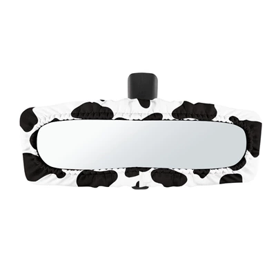 Sun visor rearview mirror, Car Front Side Rearview Mirror
