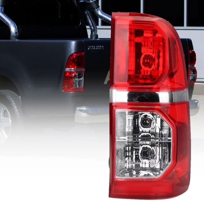 トヨタのピカピカ海拉斯VIGOテールランプ12種類のHILUXブレーキランプ81551-0K150に適用します。|undefined