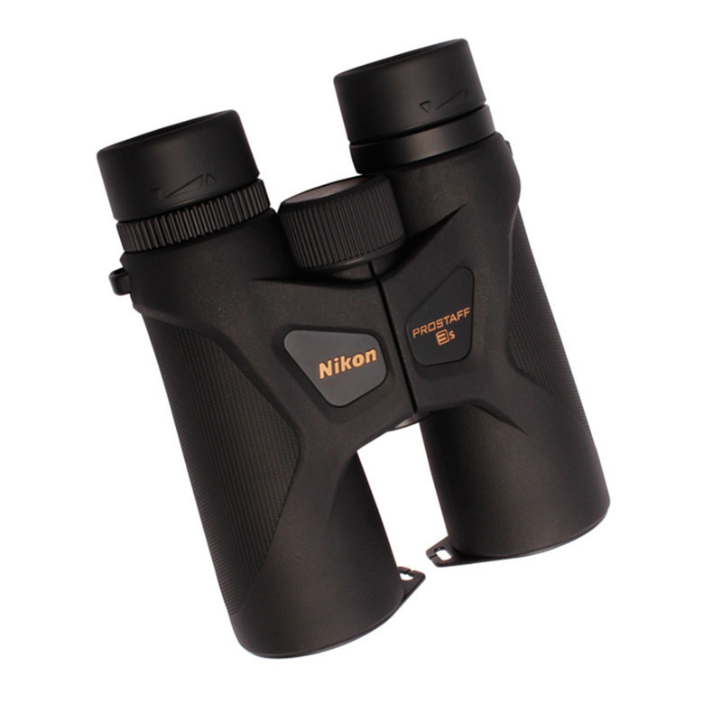 尼康（Nikon）尊望prostaff 3s 8X42双筒望远镜户外便携