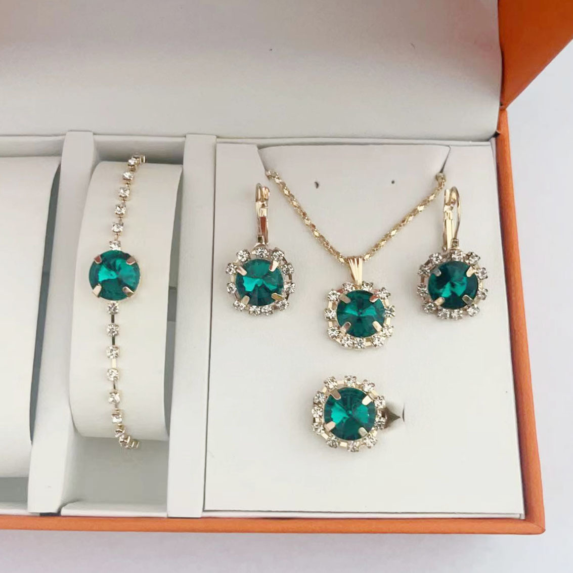 Jewelry Set 3