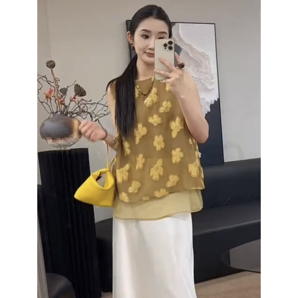 노란색 [정품 재고 있음]