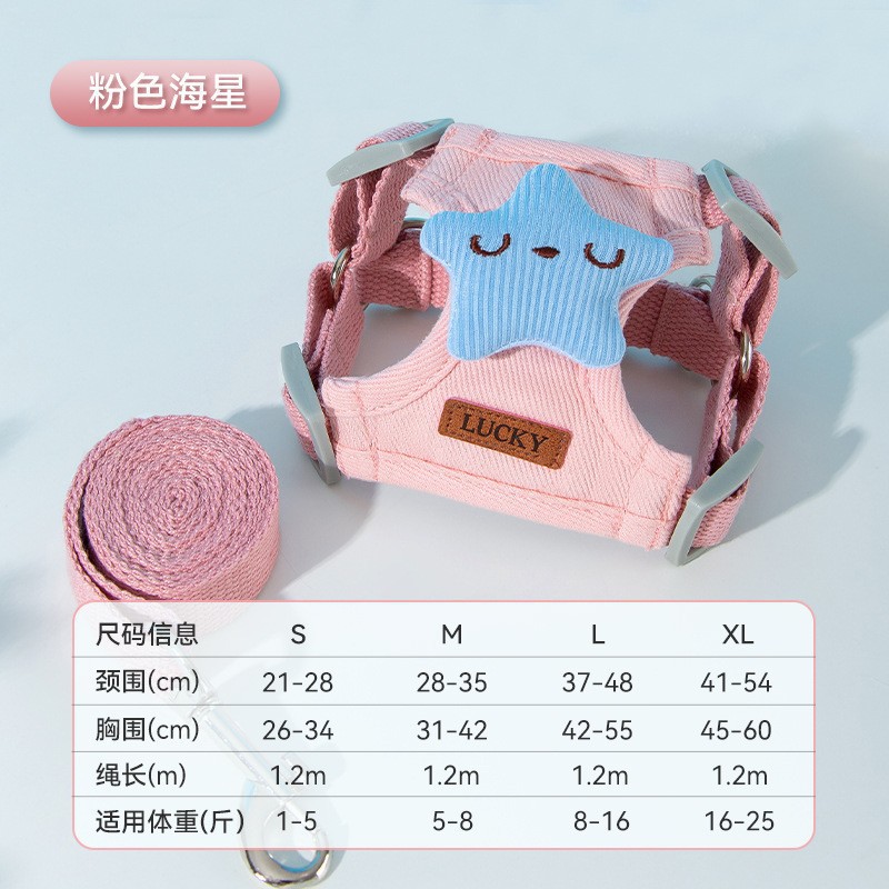 핑크 불가사리