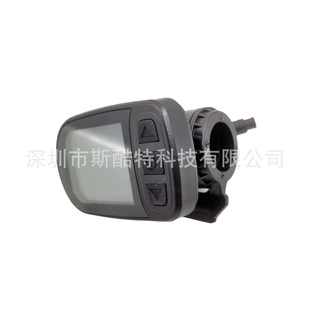 KUGOO Electric Scooter Accessories G-Booster Scooter Meter Throttle Slip Accessories Wholesale Scooter