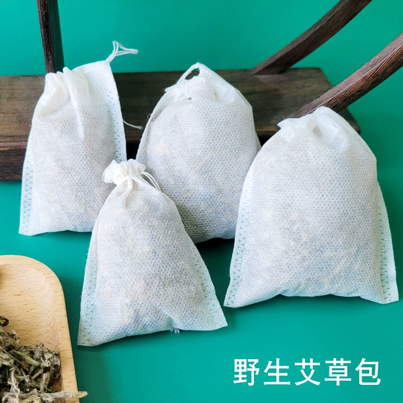 Фестиваль лодок-драконов Саше полынь Цитронелла Саше DIY Саше пакет специй Саше полынь Саше сумка для специй аксессуары