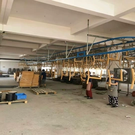 喷涂机;涂装生产线;烤漆设备