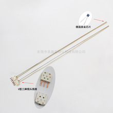 OzbʽPT100ضȂֱ1.6ض̽^K̽ᘿɏ