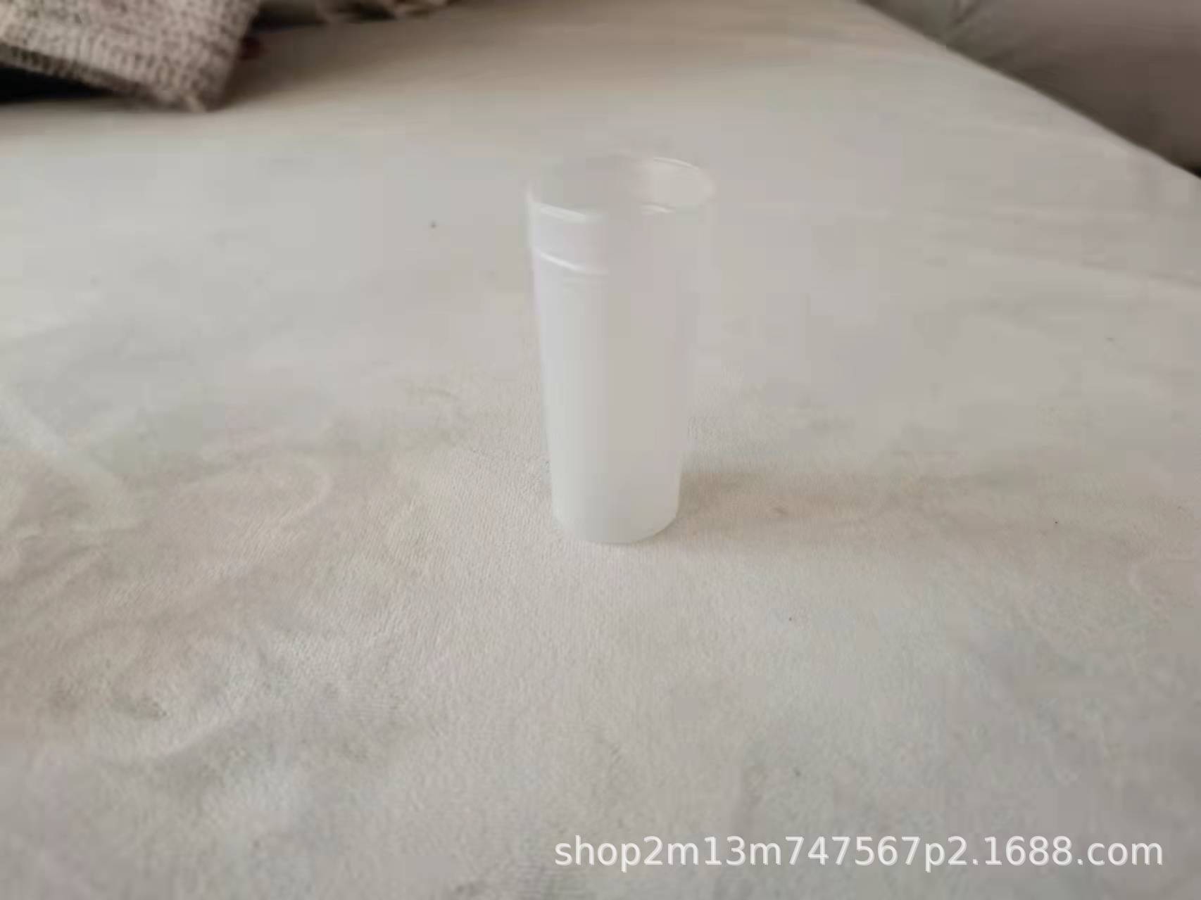 血球稀释杯Φ30×60  配光电、宝利泰系列 血球样品杯 100只/包