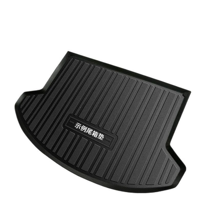 Escort Mondeo trunk mat – Trunk Mat