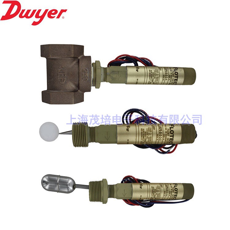 Dwyer德威尔FLOTECT液位开关L6EPB-B-D-3-B,L6EPB-B-D-3-B-CSA