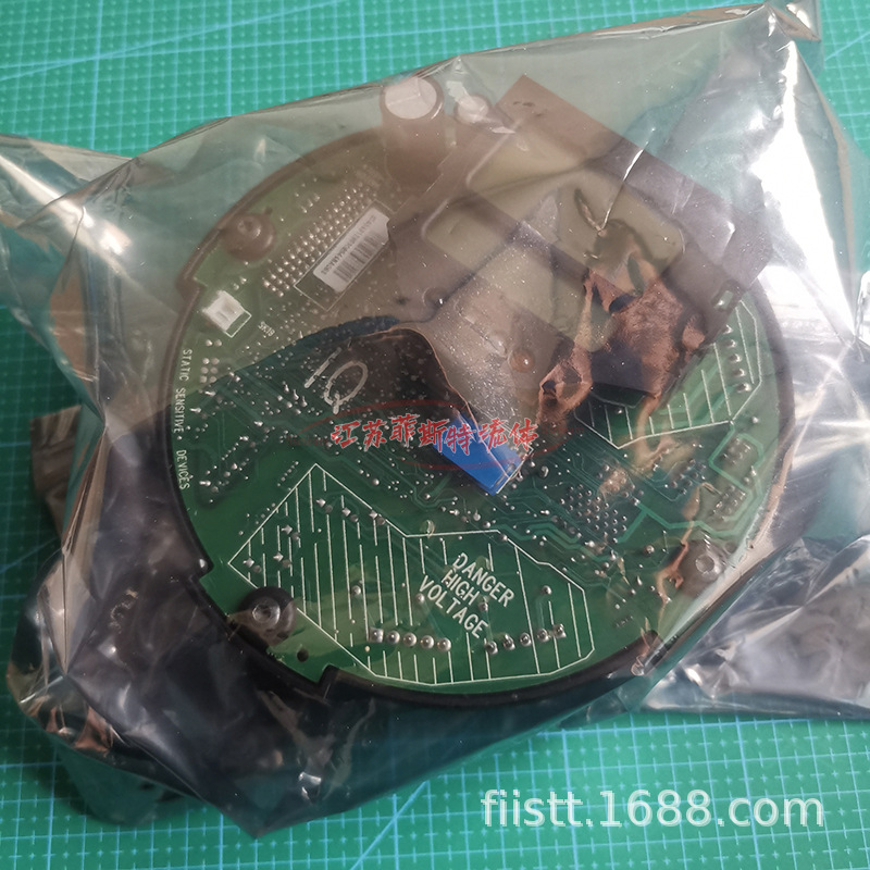 全新rotork主控板 IQ电动装置逻辑控制板rotork48083-02 全新rotork逻辑控制板rotork48083-02