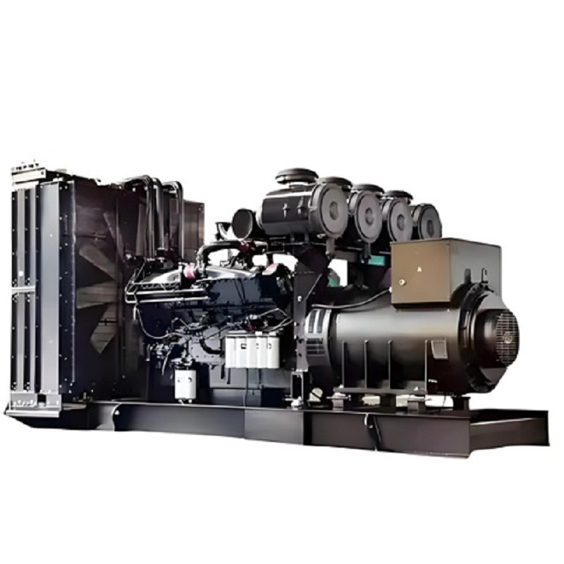 供应美国康明斯发电机1600KW 中国区销售中心正品现货