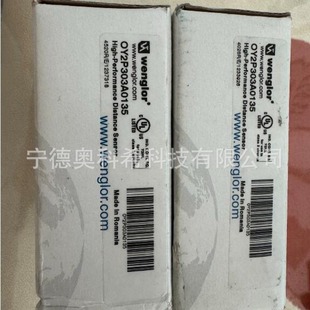 wenglor������ OY2P303A0135 P1KH006������YP05PA3  FXPL001�h�r