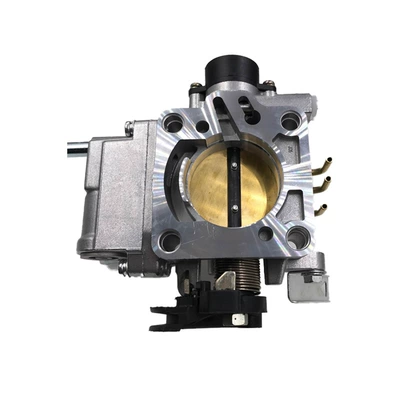 Throttle Body Assembly – Drossel