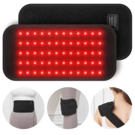 电子美容仪;电热护膝护腰