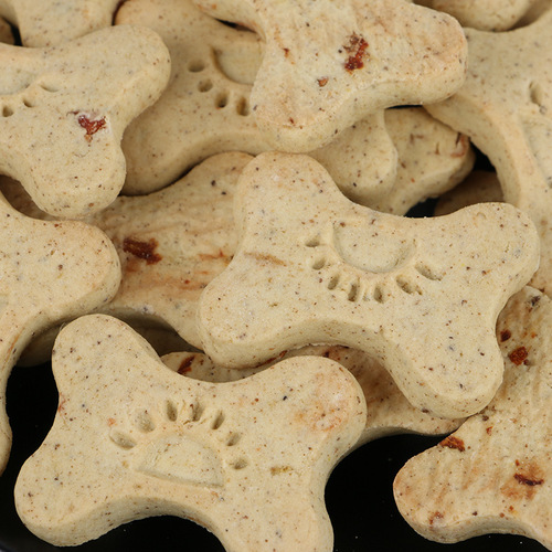 Seaweed carrot word count cranberry pet teething biscuits dog biscuits e-commerce dropshipping pet teething food