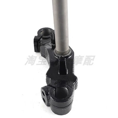 Plate Column, Motorcycle frame