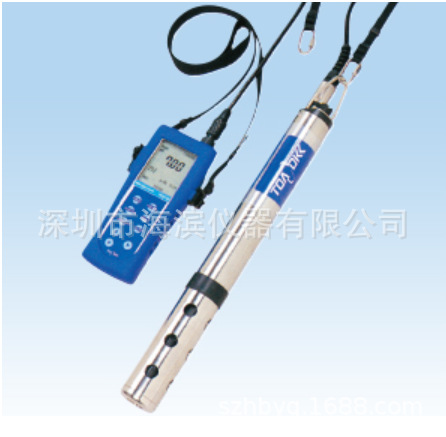水质检查仪WQC-24东亚电波PH计批发