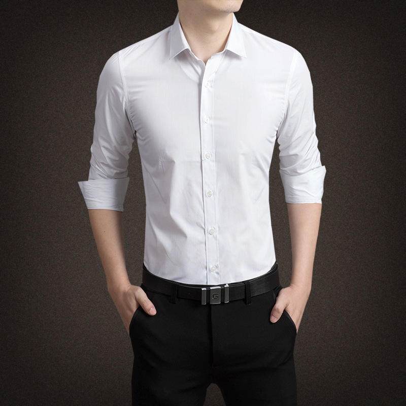 Professional fashionable thin shirt
