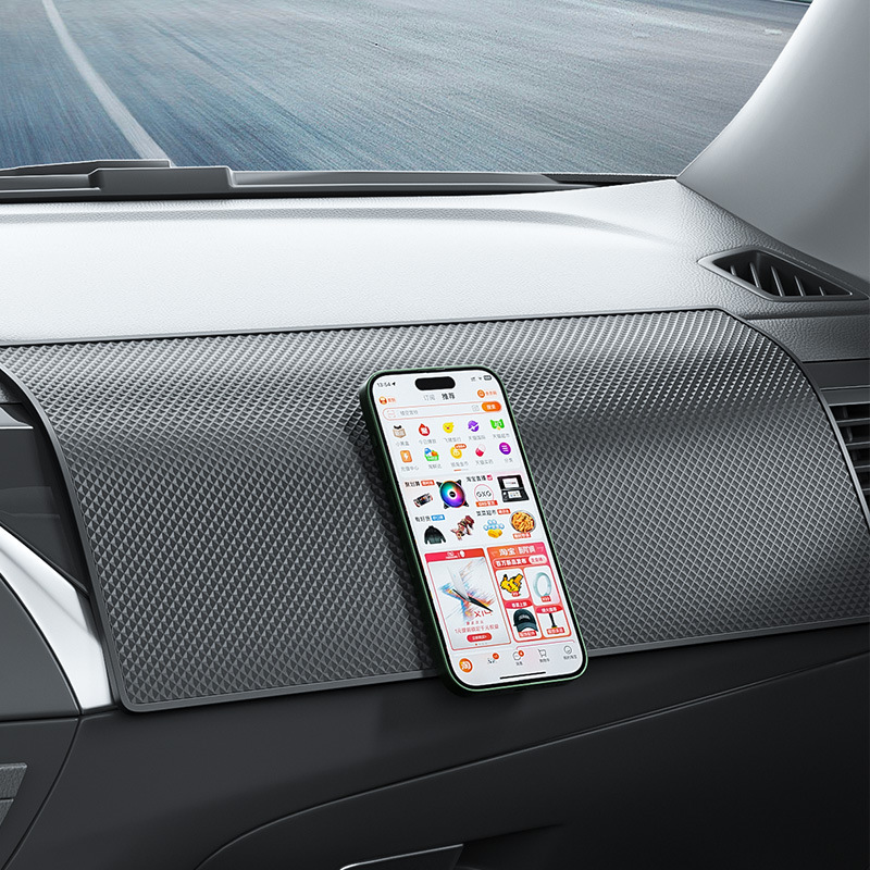 Car Anti-slip Mat 3