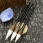 小号国画对联毛笔