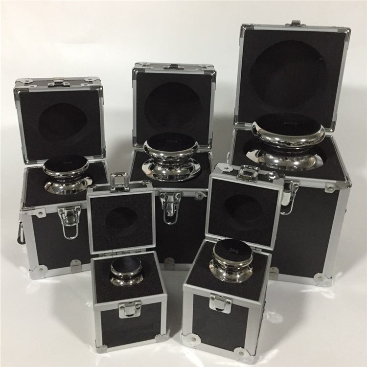 供应不锈钢砝码