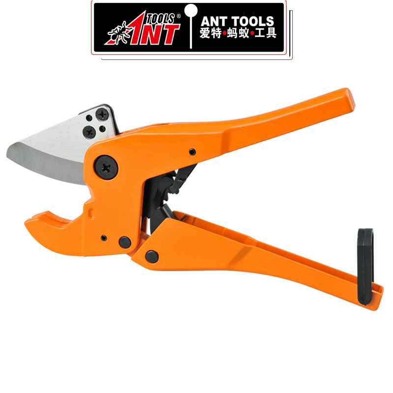 供应42mm管子割刀 PVC PPR便携式管子剪刀 割刀线管水管割管器