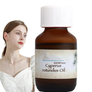 Cyperus Rotundus Oil Cyperus Rotundus Oil Cyperus Rotundus Hair Removal Oil Reduces Hair Growth Moisturizing Nourishing