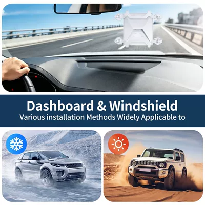 Cup Holder, Dual-Use Holder for – Roof rack