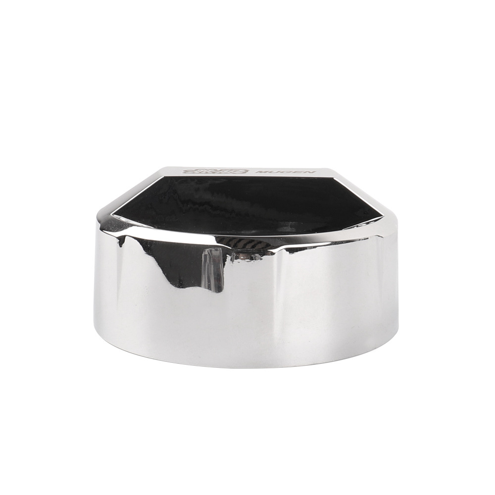 Car fuel cap unlimited MUGEN modified gasoline cap fuel tank cap suitable for Honda Civic Accord Fit Fengfan
