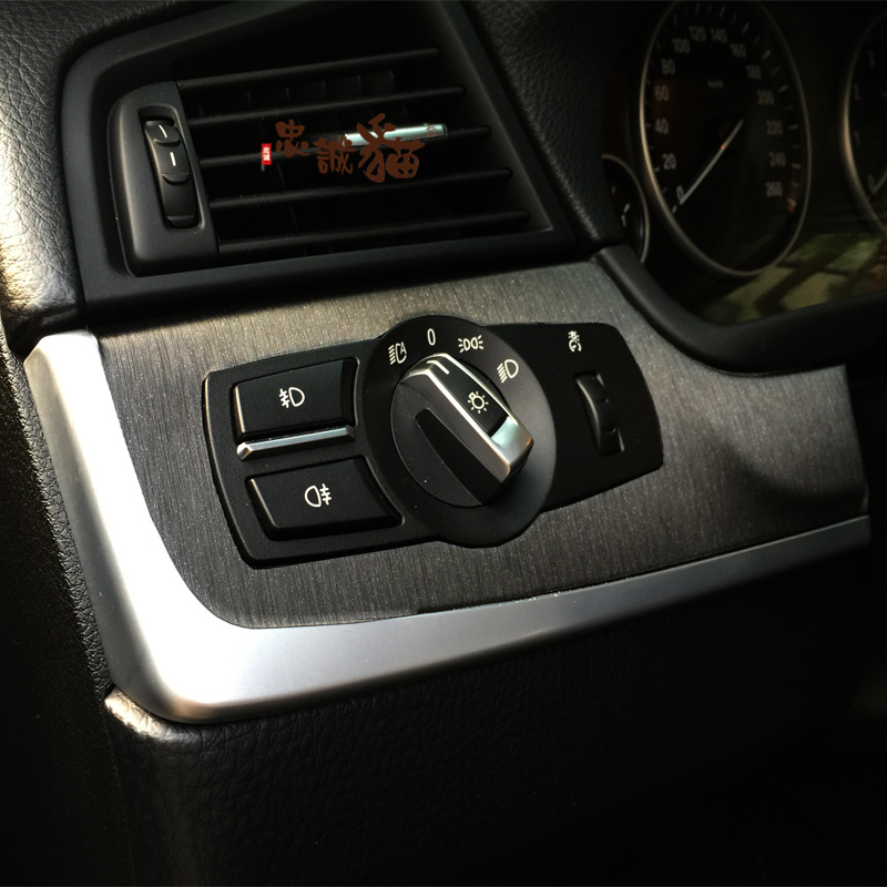 Car interior sticker metal brushed color change film electroplating film 3D metallic silver brushed film metal interior film