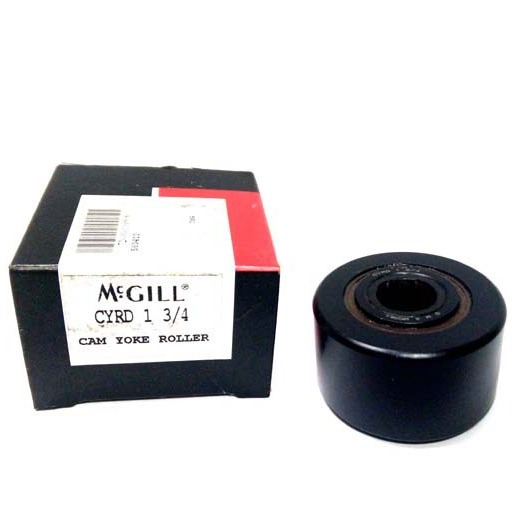 MCGILL CYRD1 3/8 CYRD1 1/2 CYRD1 CYRD2英制凸轮滚轮轴承