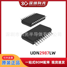 UDN2987 UDN2987LW UDN2987LW6T SOP20�NƬԴ����ICоƬ����