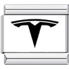 2069-흰색 배경 TSLA