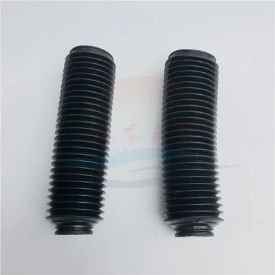 Motorcycle Walking System Parts Haojue nk150 front shock absorber