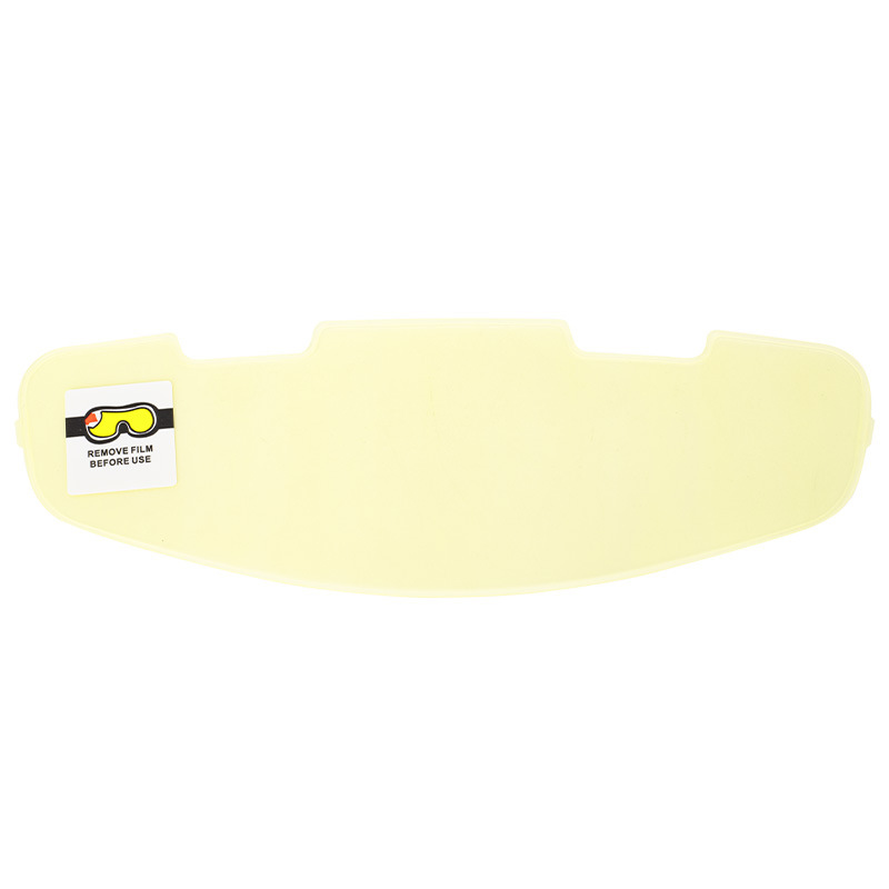 Helmet Lens Anti-Fog Film Suitable for K1/X14/Z7/Z8/K5/353/Cns-3/K1S Model Anti-Fog Film