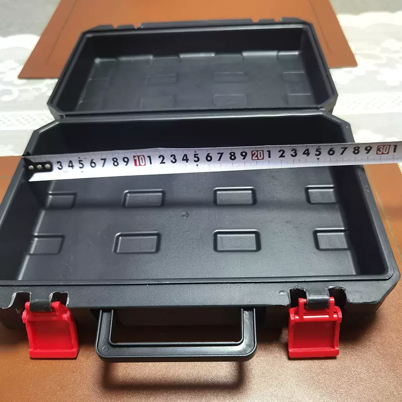供应工具收纳箱HDPE吹塑工具箱 维修手提箱 各类吹塑产品水箱油桶